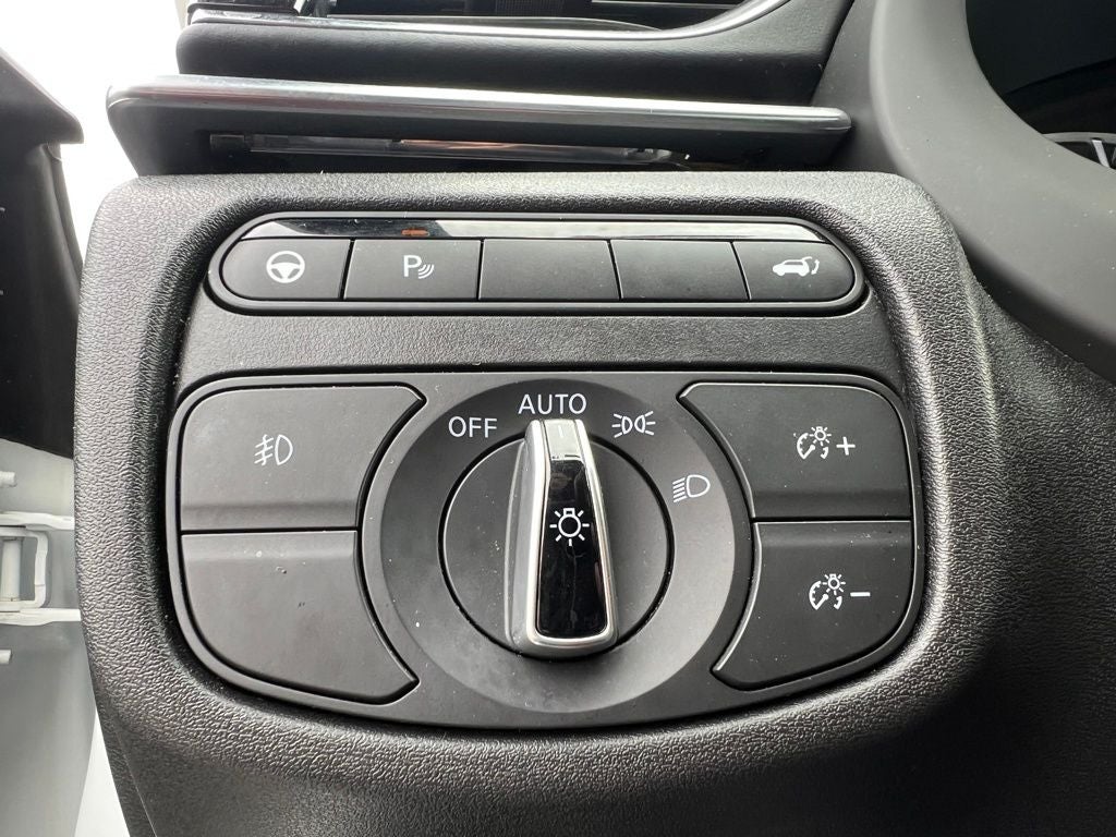 2023 INFINITI QX50 SPORT