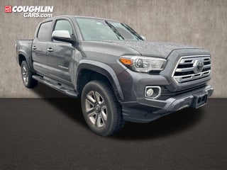 2019 Toyota Tacoma Limited V6