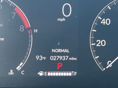 2024 Honda Ridgeline TrailSport