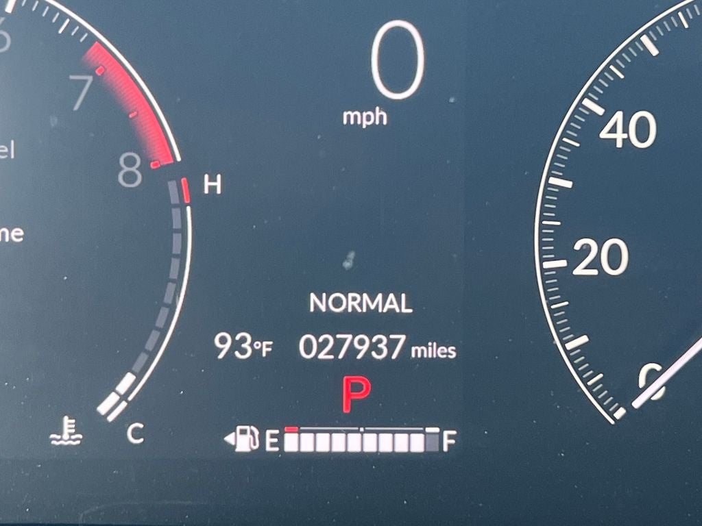 2024 Honda Ridgeline TrailSport