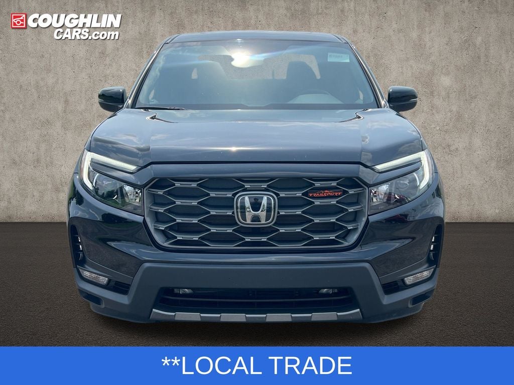 2024 Honda Ridgeline TrailSport