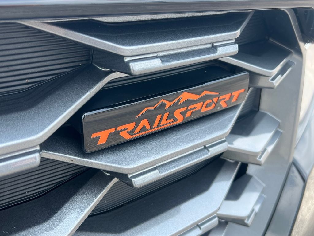 2024 Honda Ridgeline TrailSport