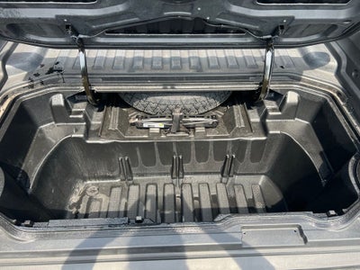 2024 Honda Ridgeline TrailSport