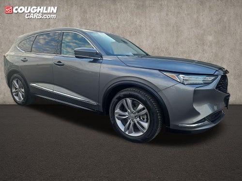 2023 Acura MDX 3.5L SH-AWD