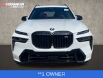 2024 BMW X7 M60i