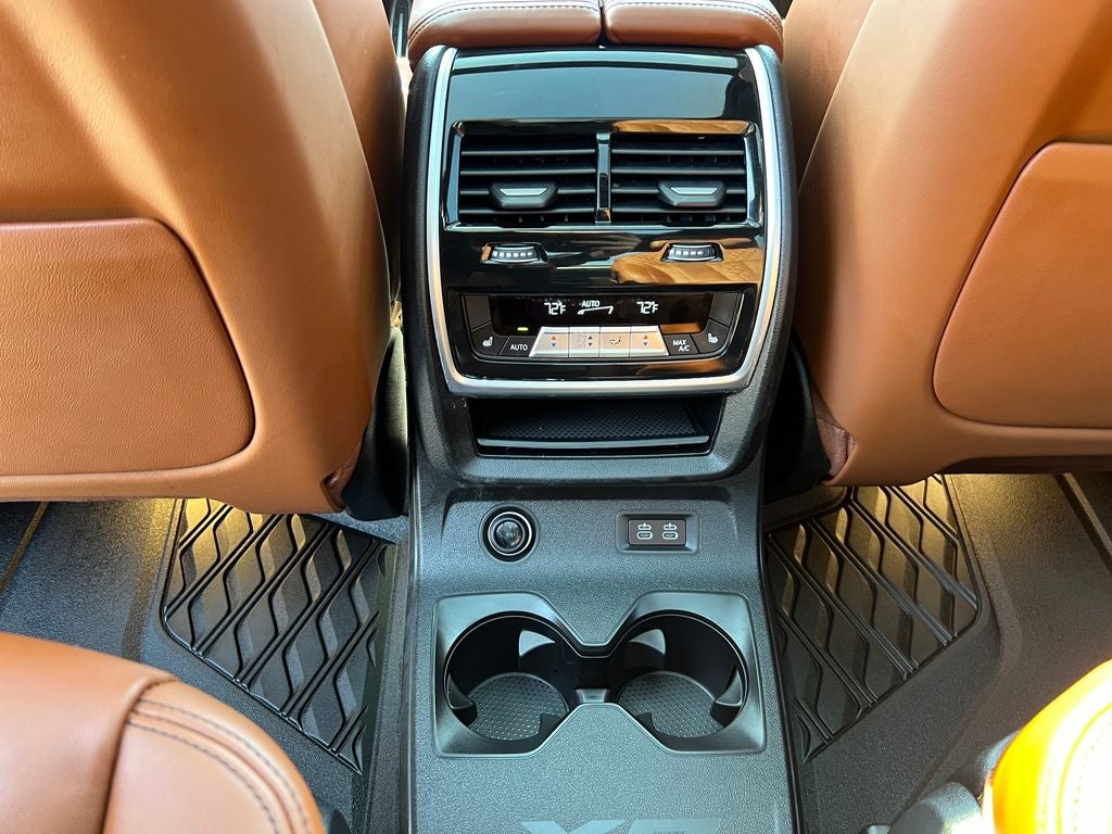2024 BMW X7 M60i