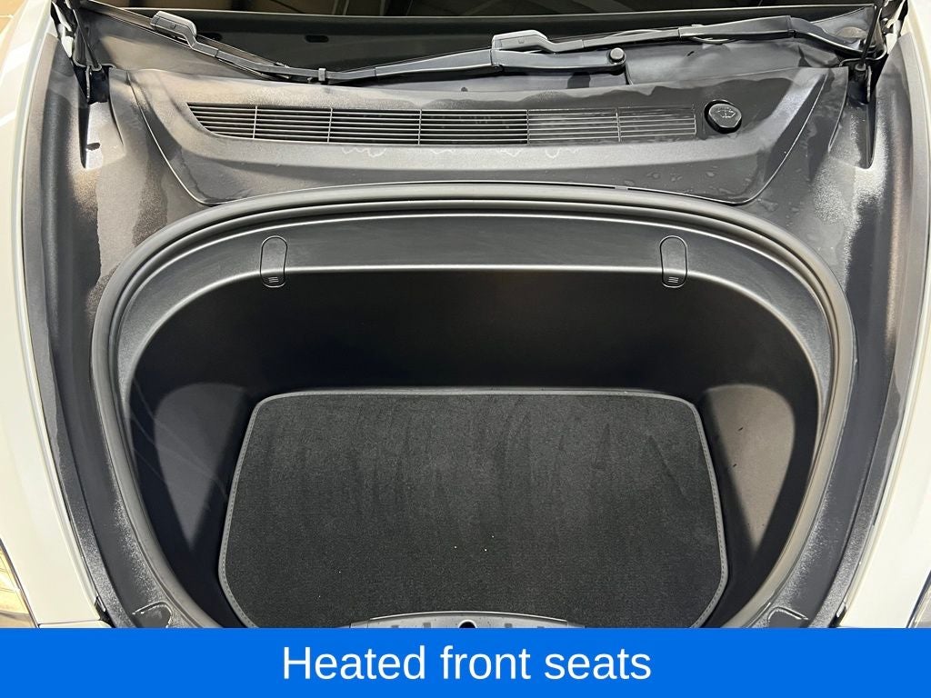 2018 Tesla Model 3 Long Range Long Range