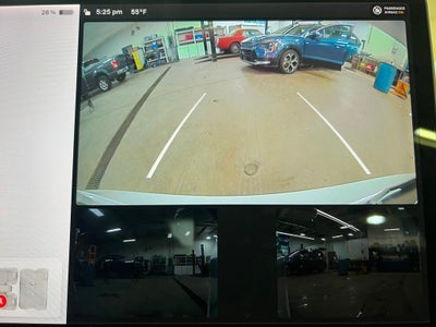 2018 Tesla Model 3 Long Range Long Range