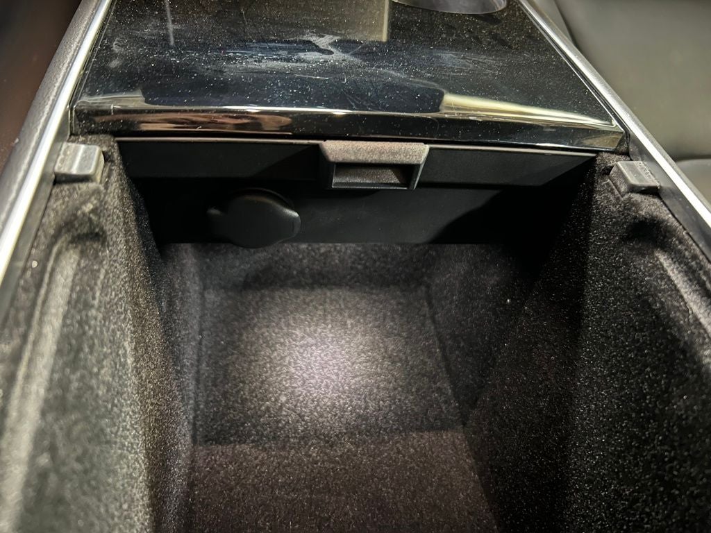 2018 Tesla Model 3 Long Range Long Range