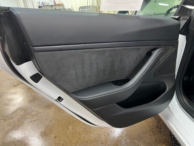 2018 Tesla Model 3 Long Range Long Range