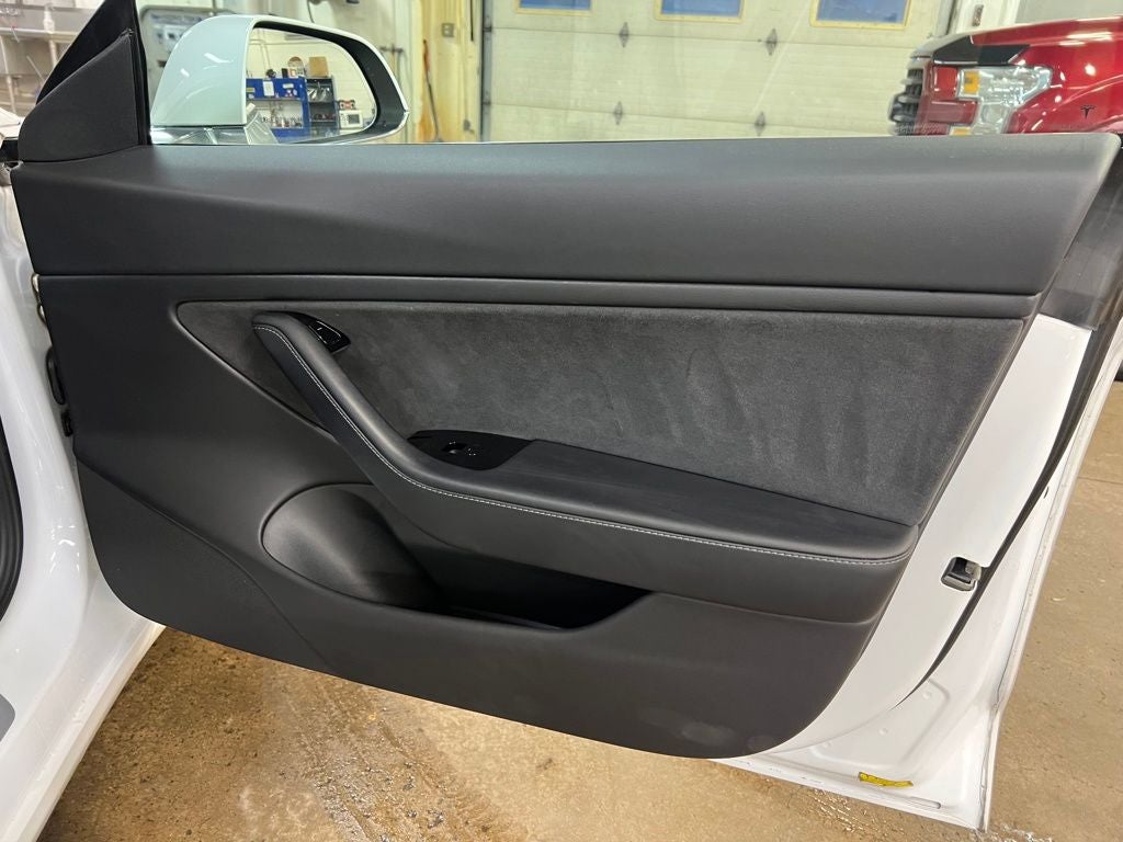 2018 Tesla Model 3 Long Range Long Range