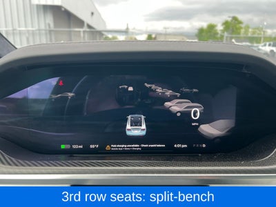 2023 Tesla Model X Plaid
