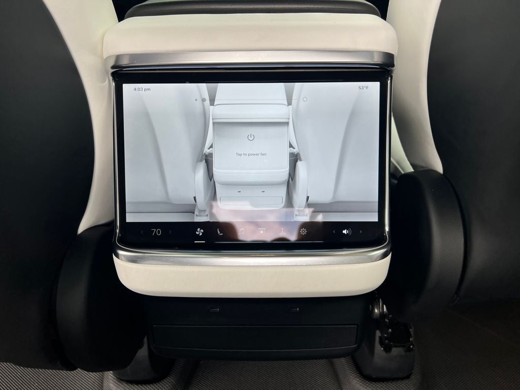2023 Tesla Model X Plaid
