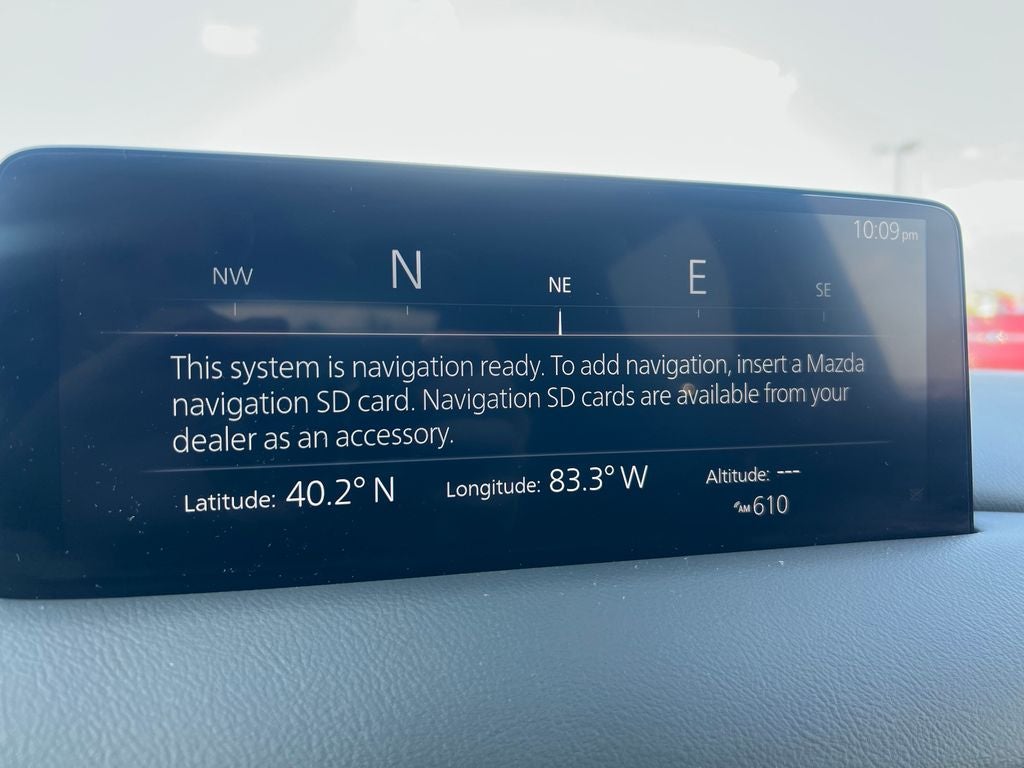 2023 Mazda Mazda CX-5 2.5 S Premium Plus Package