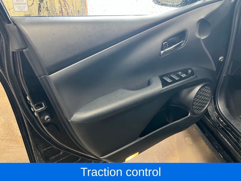 2021 Toyota Prius Prime Limited