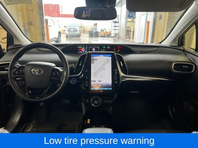 2021 Toyota Prius Prime Limited