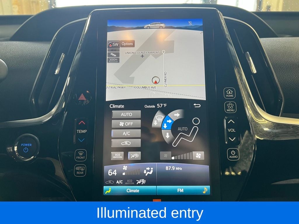 2021 Toyota Prius Prime Limited