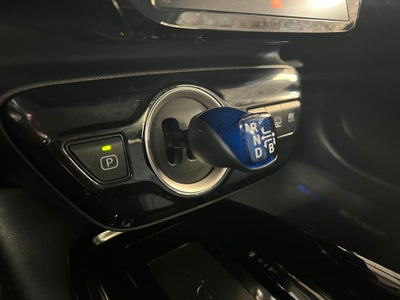 2021 Toyota Prius Prime Limited