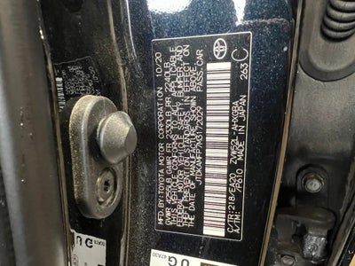 2021 Toyota Prius Prime Limited