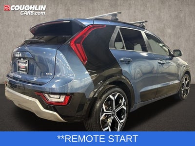 2023 Kia Niro Plug-In Hybrid SX