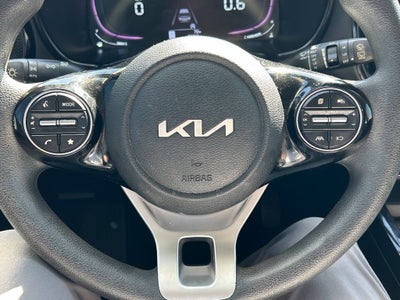 2023 Kia Soul S