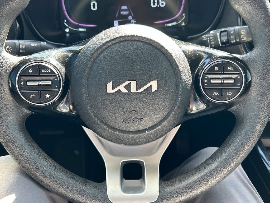 2023 Kia Soul S