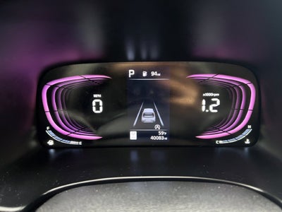 2023 Kia Soul S