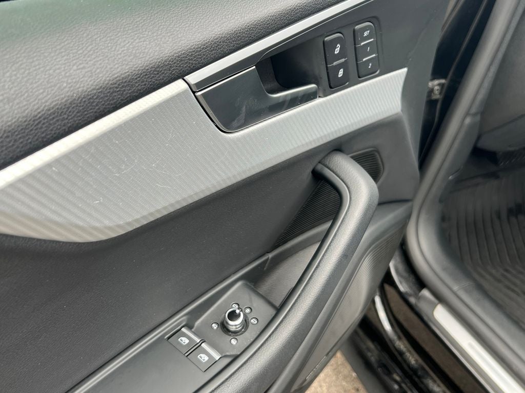 2018 Audi A5 2.0T Premium Plus quattro