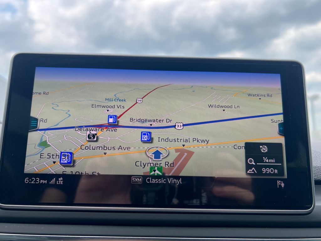 2018 Audi A5 2.0T Premium Plus quattro
