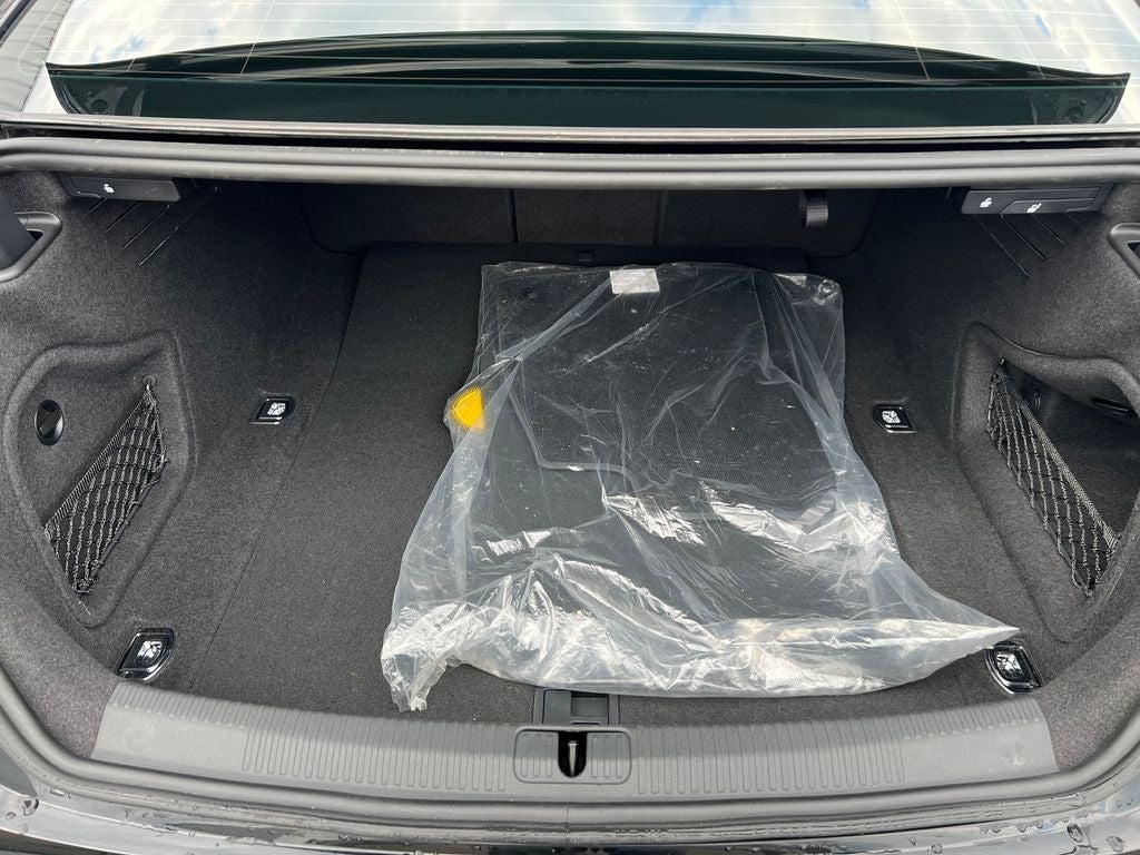 2018 Audi A5 2.0T Premium Plus quattro