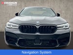2022 BMW M5 Base