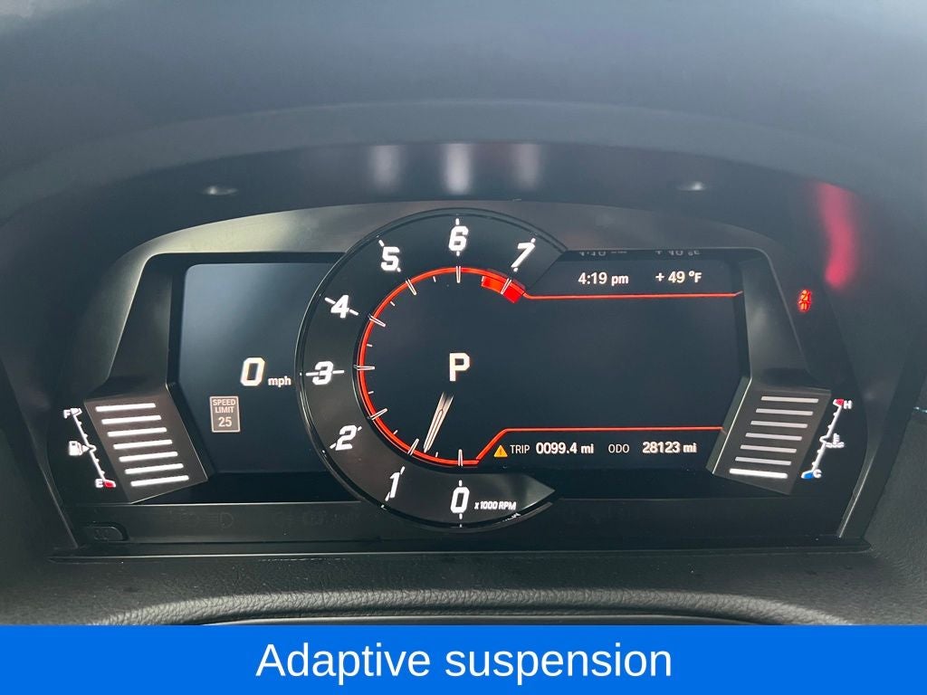 2021 Toyota Supra A91 Edition