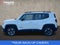 2016 Jeep Renegade Sport