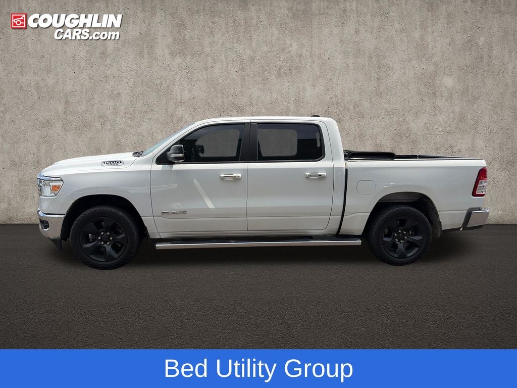 2019 RAM All-New 1500 Big Horn/Lone Star