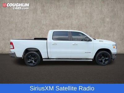 2019 RAM All-New 1500 Big Horn/Lone Star