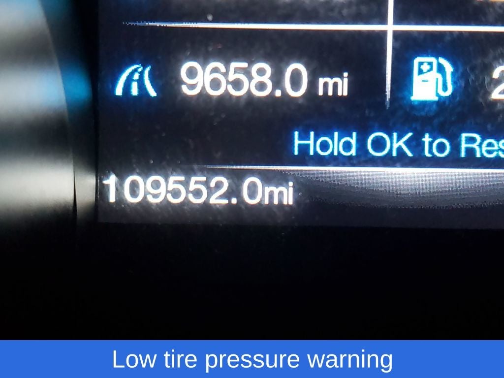 2016 Ford Mustang V6