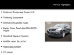 2013 Chevrolet Traverse LS