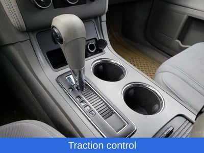 2013 Chevrolet Traverse LS