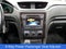 2016 Chevrolet Traverse LTZ