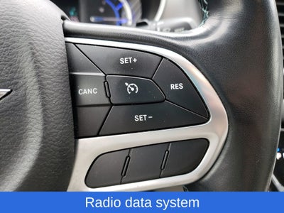 2019 Chrysler Pacifica Hybrid Touring L