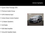 2019 Chrysler Pacifica Hybrid Touring L