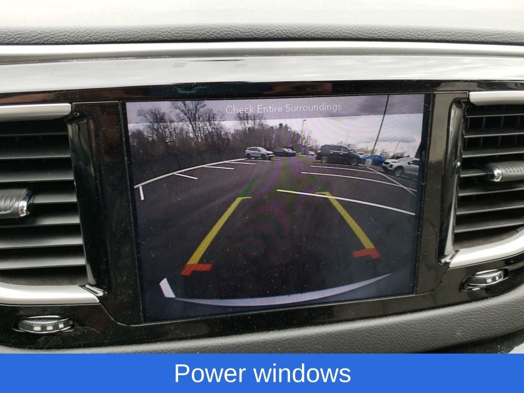 2019 Chrysler Pacifica Hybrid Touring L