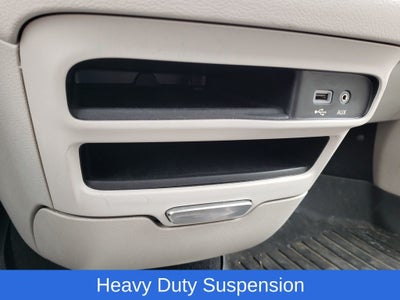 2019 Chrysler Pacifica Hybrid Touring L