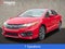 2014 Honda Civic EX-L