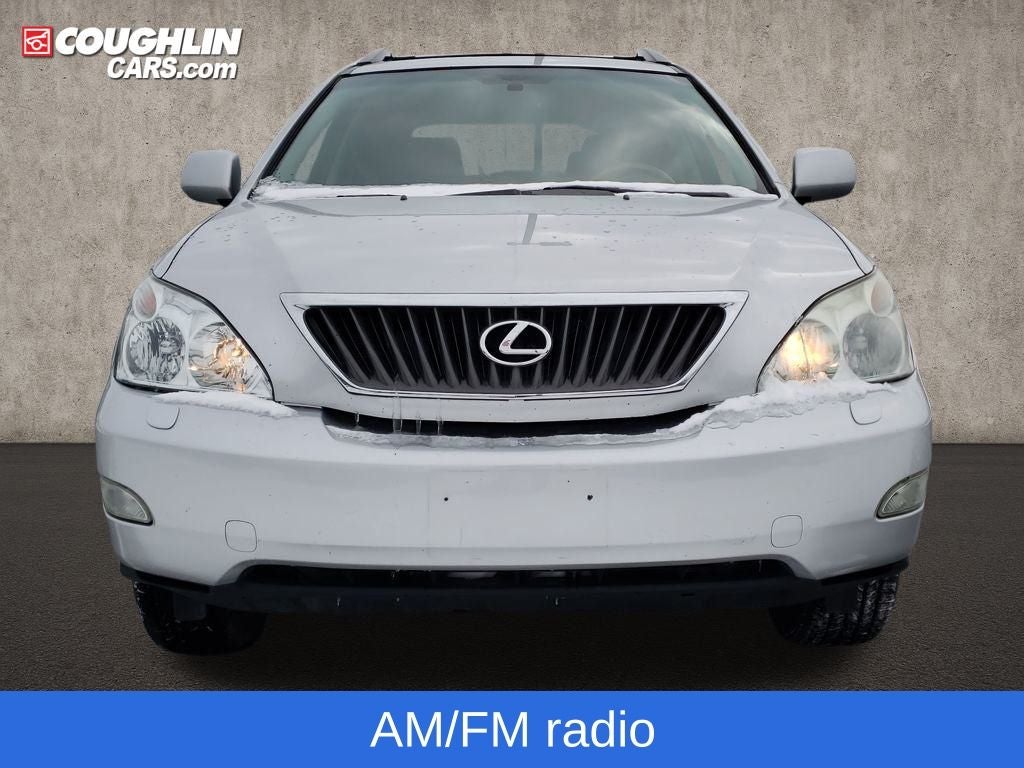 2009 Lexus RX 350 AWD 4dr
