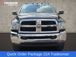 2015 RAM 2500 Tradesman