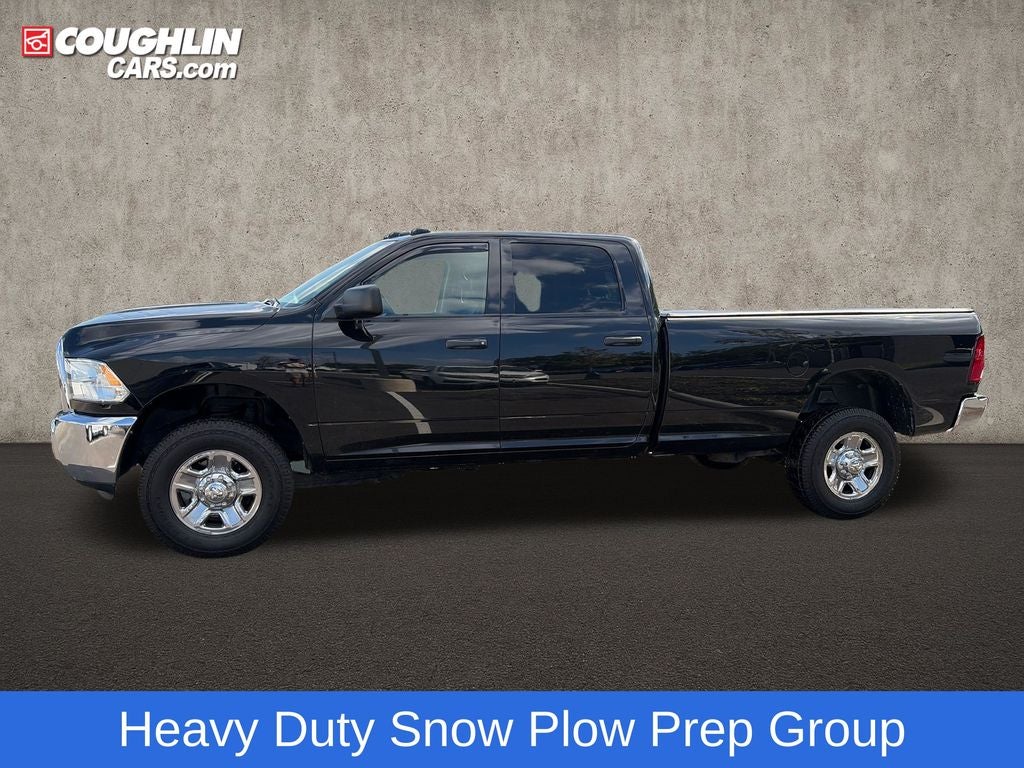 2015 RAM 2500 Tradesman