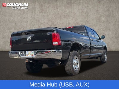 2015 RAM 2500 Tradesman