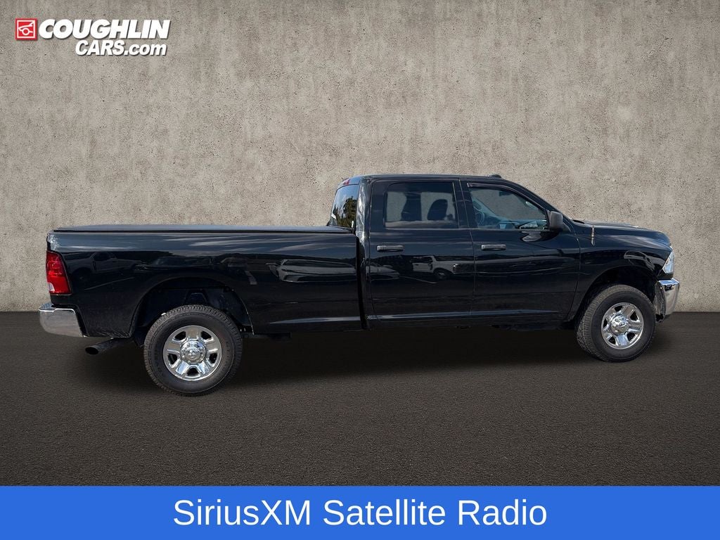 2015 RAM 2500 Tradesman