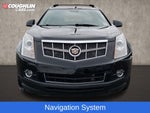 2011 Cadillac SRX Premium Collection
